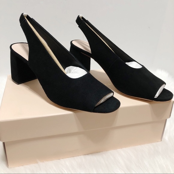 loeffler randall slingback